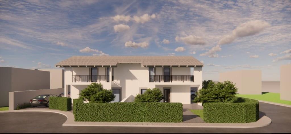 casa indipendente in vendita a Tissi