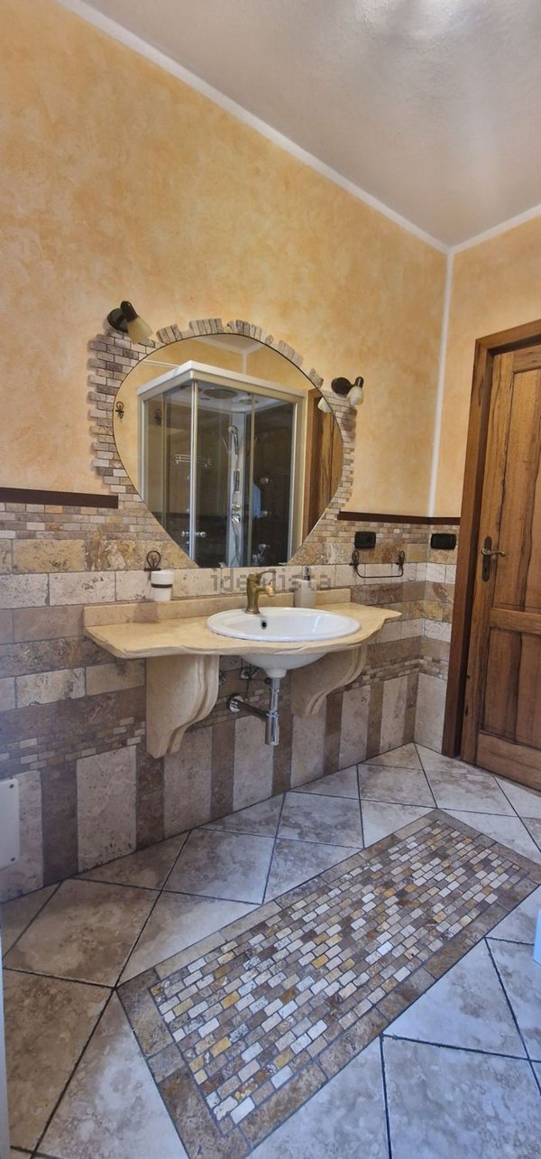 casa indipendente in vendita a Tissi