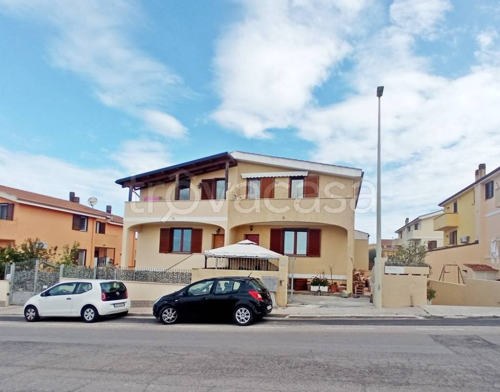 casa indipendente in vendita a Tissi