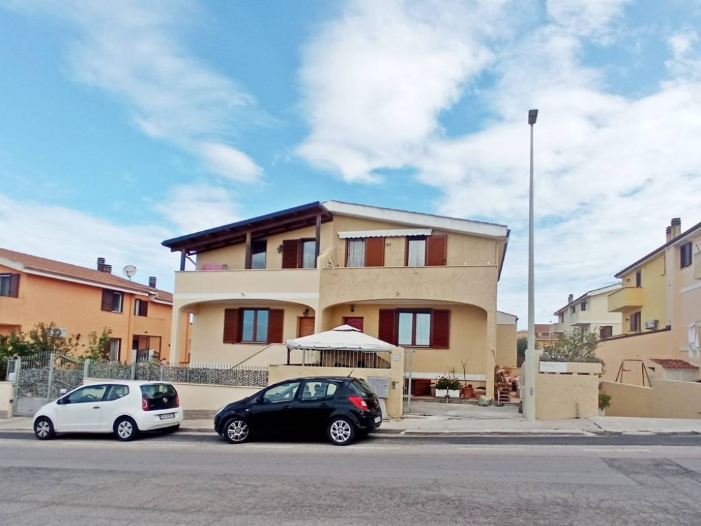 casa indipendente in vendita a Tissi