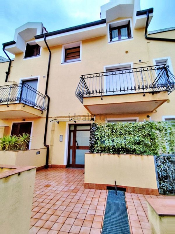 appartamento in vendita a Tissi