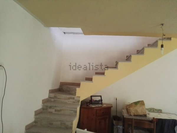 casa indipendente in vendita a Tissi