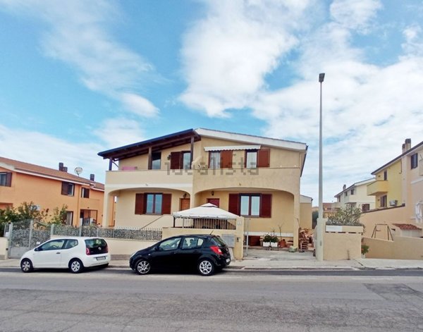 casa indipendente in vendita a Tissi