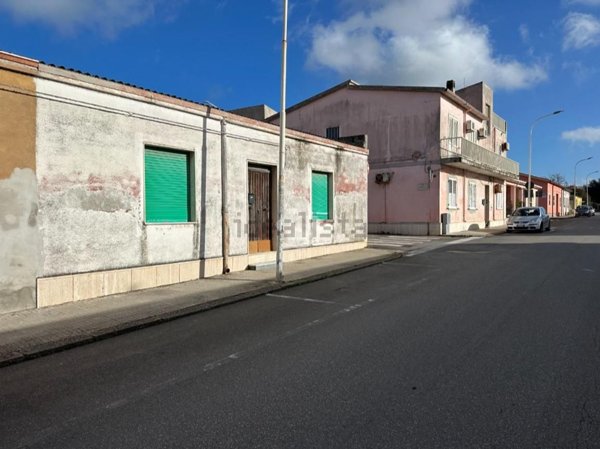 casa indipendente in vendita a Tissi