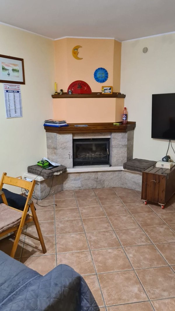 casa indipendente in vendita a Tissi