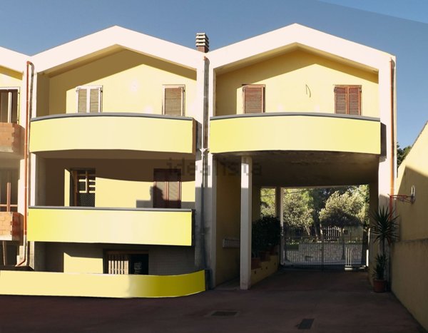 casa indipendente in vendita a Tissi