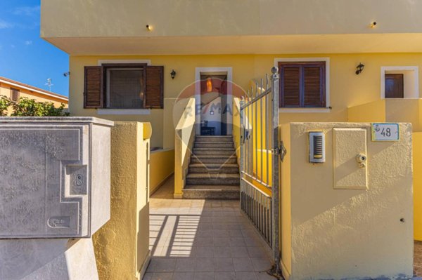 casa indipendente in vendita a Tissi