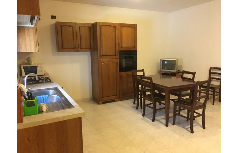 appartamento in vendita a Tissi