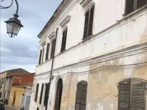 appartamento in vendita a Tissi