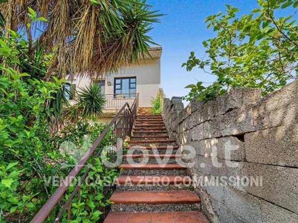casa indipendente in vendita a Tissi