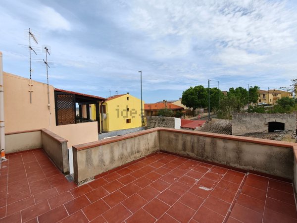 appartamento in vendita a Tissi