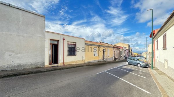 appartamento in vendita a Tissi