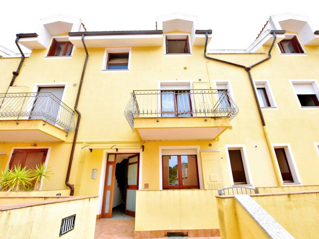 appartamento in vendita a Tissi