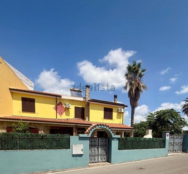 casa indipendente in vendita a Tissi