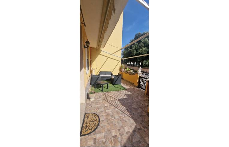 casa indipendente in vendita a Tissi