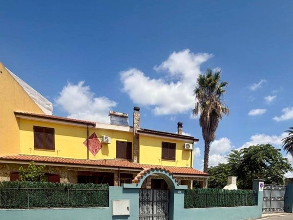 casa indipendente in vendita a Tissi