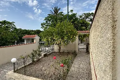 casa indipendente in vendita a Tissi