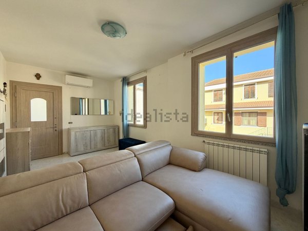 casa indipendente in vendita a Tissi