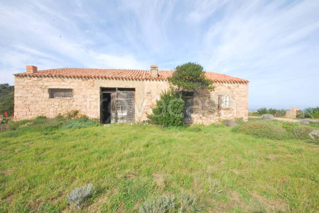 casa indipendente in vendita a Trinità d'Agultu e Vignola