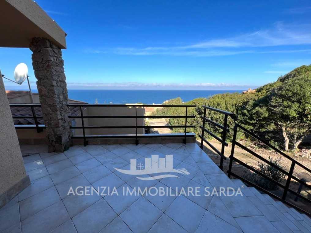 casa indipendente in vendita a Trinità d'Agultu e Vignola in zona Costa Paradiso