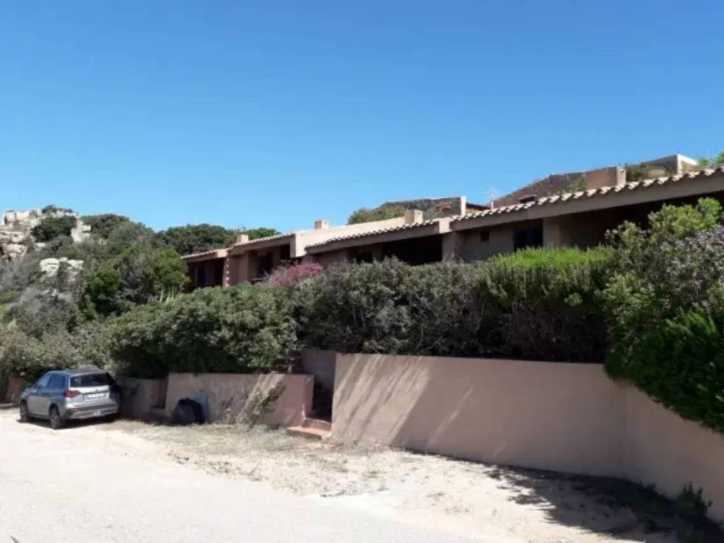 appartamento in vendita a Trinità d'Agultu e Vignola in zona Costa Paradiso