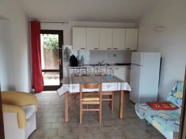 appartamento in vendita a Trinità d'Agultu e Vignola in zona Costa Paradiso