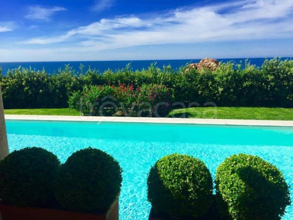 casa indipendente in vendita a Trinità d'Agultu e Vignola in zona Costa Paradiso