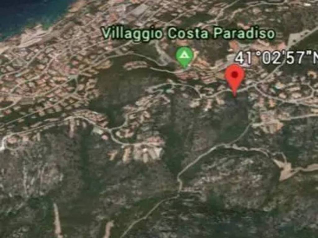 appartamento in vendita a Trinità d'Agultu e Vignola in zona Costa Paradiso