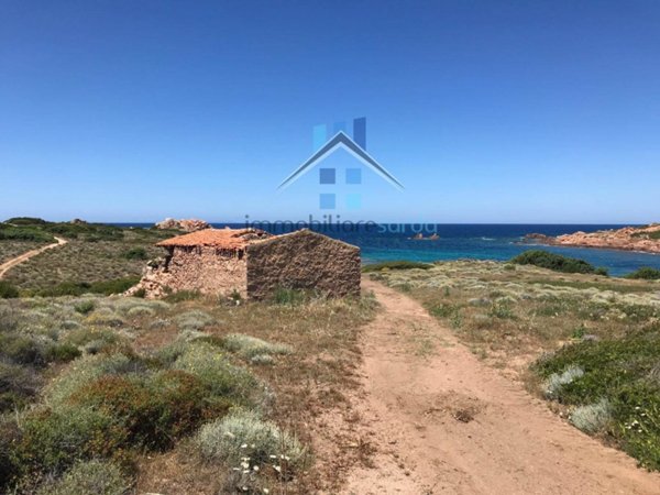 casa indipendente in vendita a Trinità d'Agultu e Vignola in zona Costa Paradiso