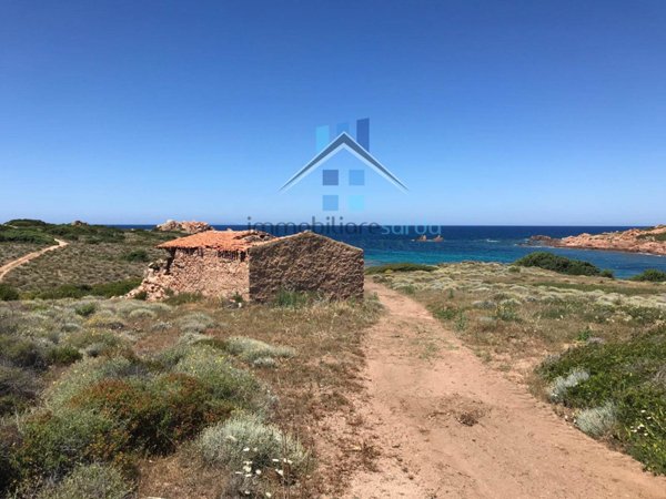 casa indipendente in vendita a Trinità d'Agultu e Vignola in zona Costa Paradiso