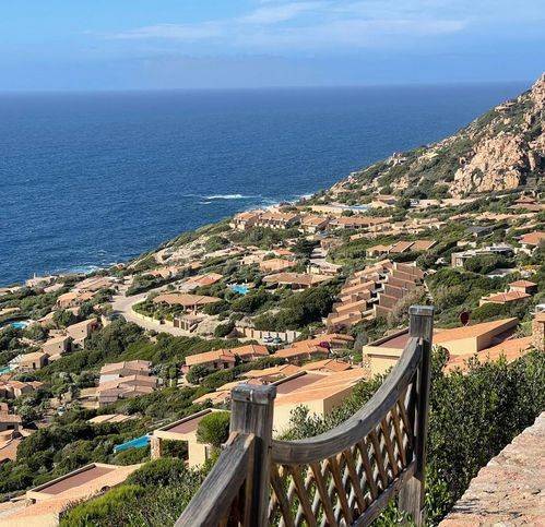 casa indipendente in vendita a Trinità d'Agultu e Vignola in zona Costa Paradiso