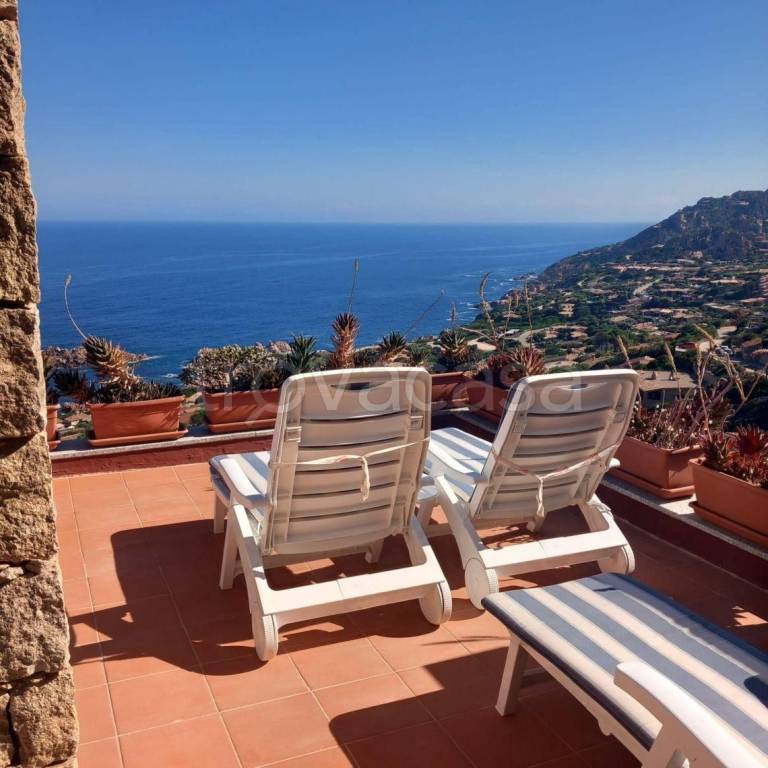 appartamento in vendita a Trinità d'Agultu e Vignola in zona Costa Paradiso