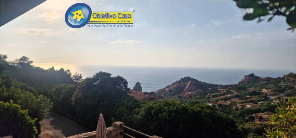 casa indipendente in vendita a Trinità d'Agultu e Vignola in zona Costa Paradiso