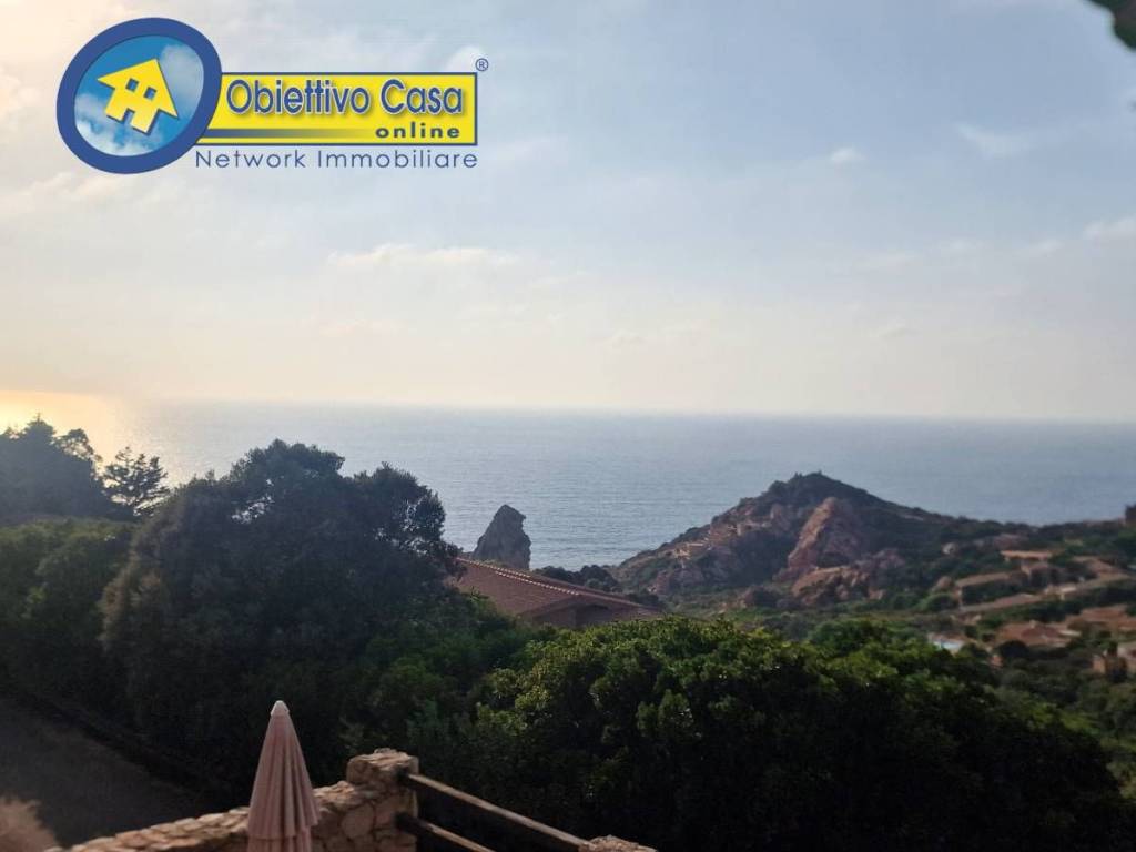 casa indipendente in vendita a Trinità d'Agultu e Vignola in zona Costa Paradiso