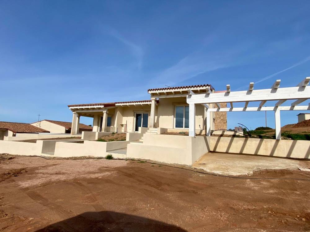casa indipendente in vendita a Trinità d'Agultu e Vignola in zona Isola Rossa