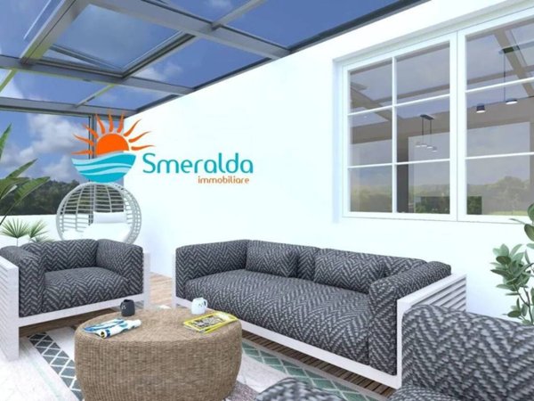 appartamento in vendita a Trinità d'Agultu e Vignola