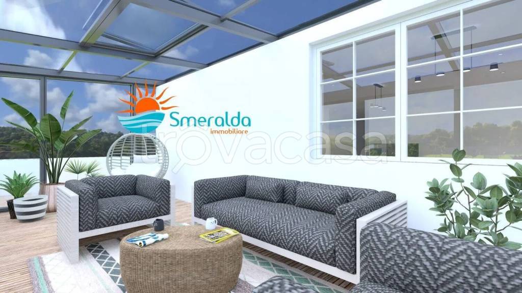 appartamento in vendita a Trinità d'Agultu e Vignola