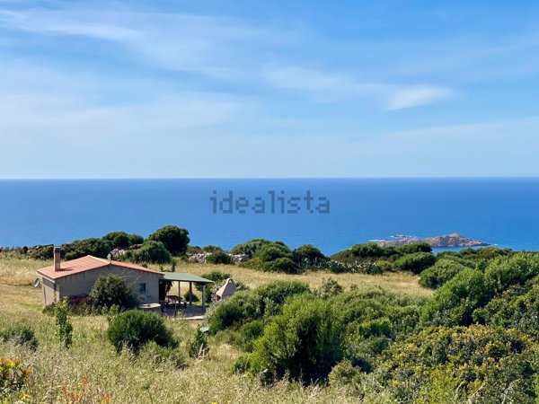 appartamento in vendita a Trinità d'Agultu e Vignola in zona Isola Rossa