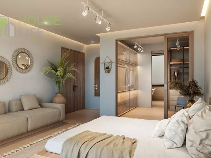 casa indipendente in vendita a Trinità d'Agultu e Vignola in zona Paduledda