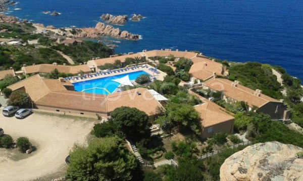 casa indipendente in vendita a Trinità d'Agultu e Vignola in zona Costa Paradiso