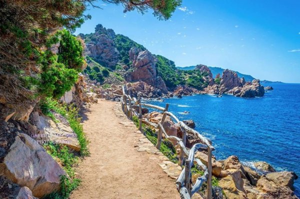 casa indipendente in vendita a Trinità d'Agultu e Vignola in zona Costa Paradiso