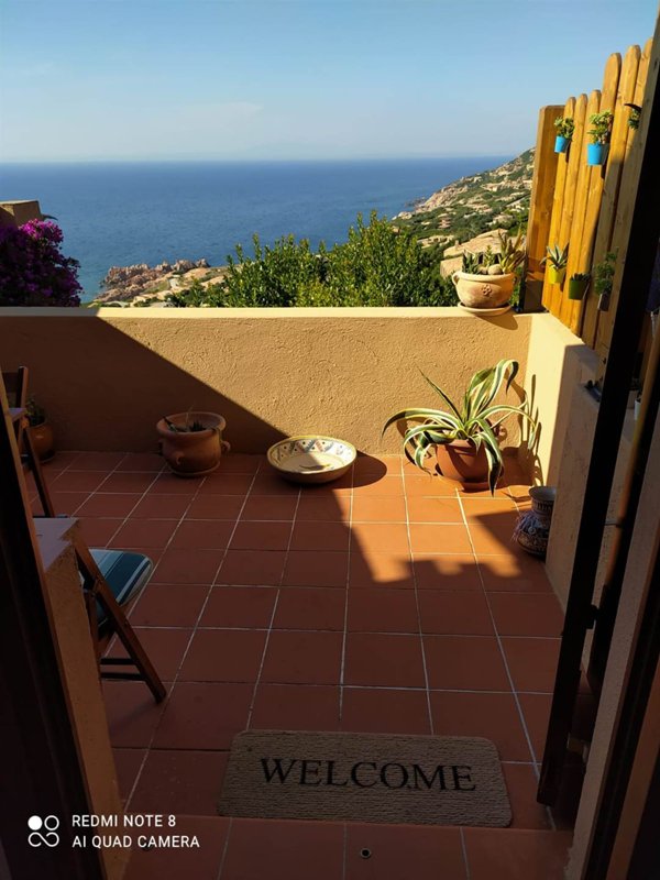 appartamento in vendita a Trinità d'Agultu e Vignola in zona Costa Paradiso