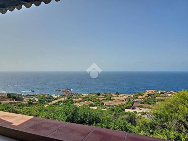 appartamento in vendita a Trinità d'Agultu e Vignola in zona Costa Paradiso