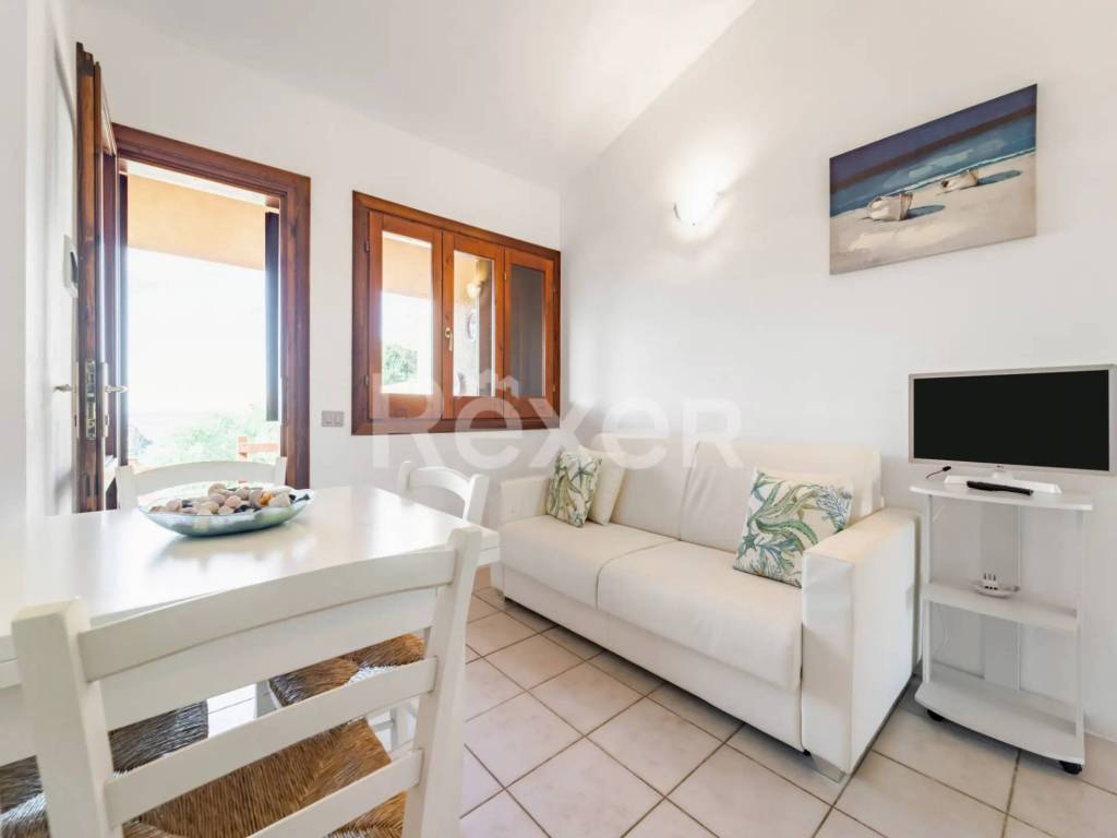 appartamento in vendita a Trinità d'Agultu e Vignola in zona Costa Paradiso