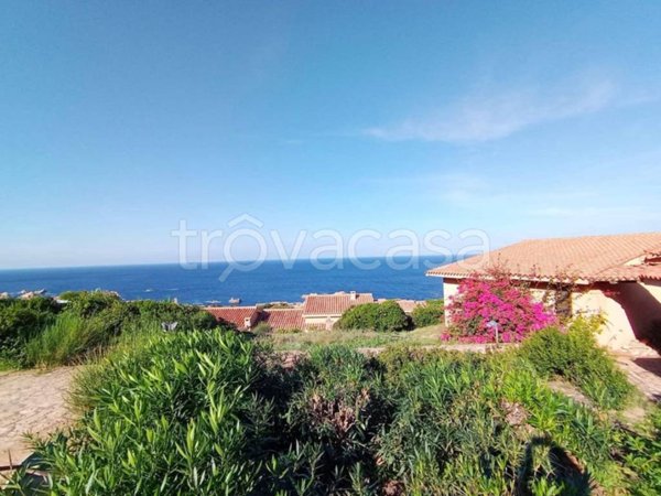 casa indipendente in vendita a Trinità d'Agultu e Vignola in zona Costa Paradiso