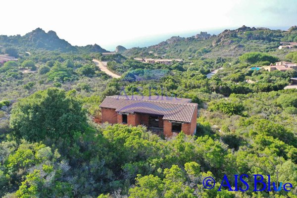casa indipendente in vendita a Trinità d'Agultu e Vignola in zona Costa Paradiso