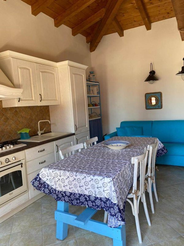 appartamento in vendita a Trinità d'Agultu e Vignola