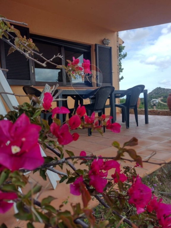 casa indipendente in vendita a Trinità d'Agultu e Vignola in zona Costa Paradiso