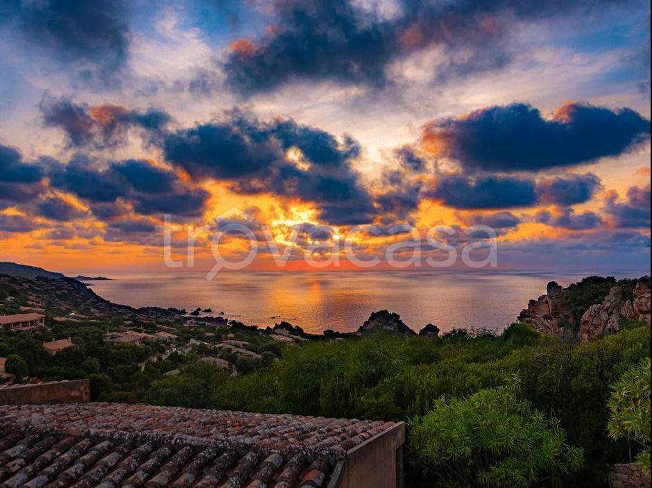 casa indipendente in vendita a Trinità d'Agultu e Vignola in zona Costa Paradiso