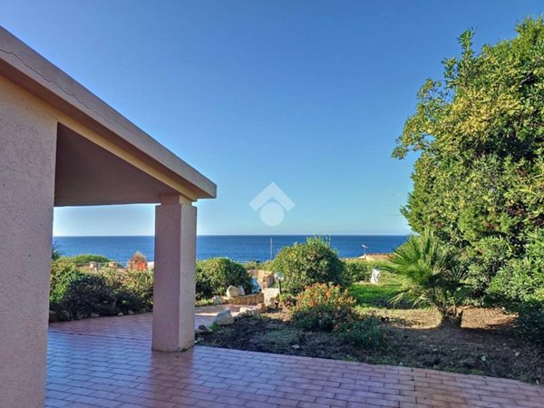 casa indipendente in vendita a Trinità d'Agultu e Vignola in zona Costa Paradiso